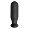 ElectraStim Plug Électrostimulation Aura ElectraStim 7.5 x 2.7cm